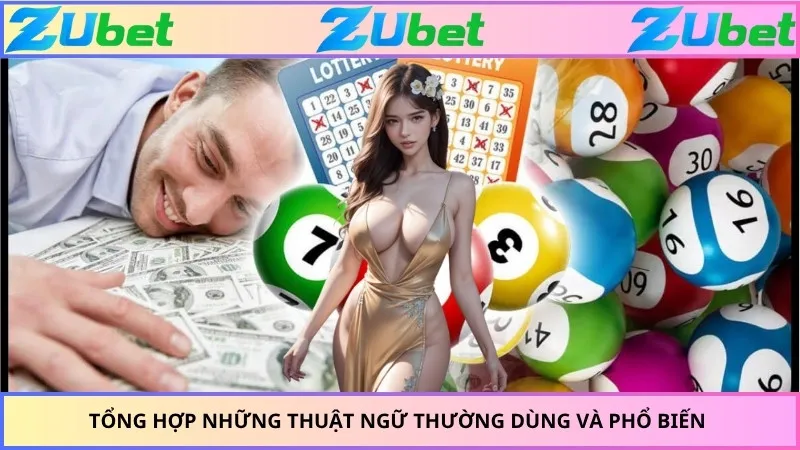 Tổng hợp những thuật ngữ thường dùng và phổ biến 